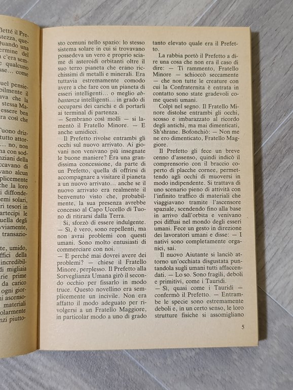 I Cantori del Tempo - Urania