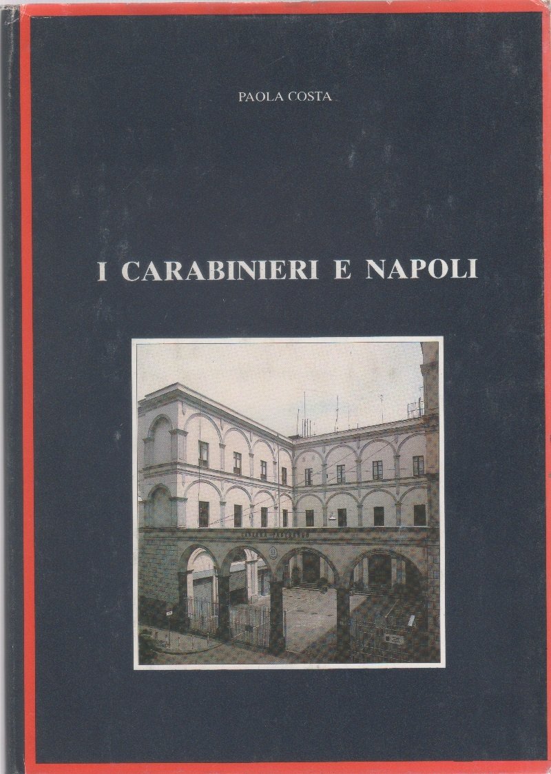 I carabinieri e Napoli | Immagine principale