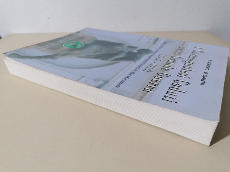 I Carmagnolesi Caduti Nella Grande Guerra Libro Petronio Curletti Autografato