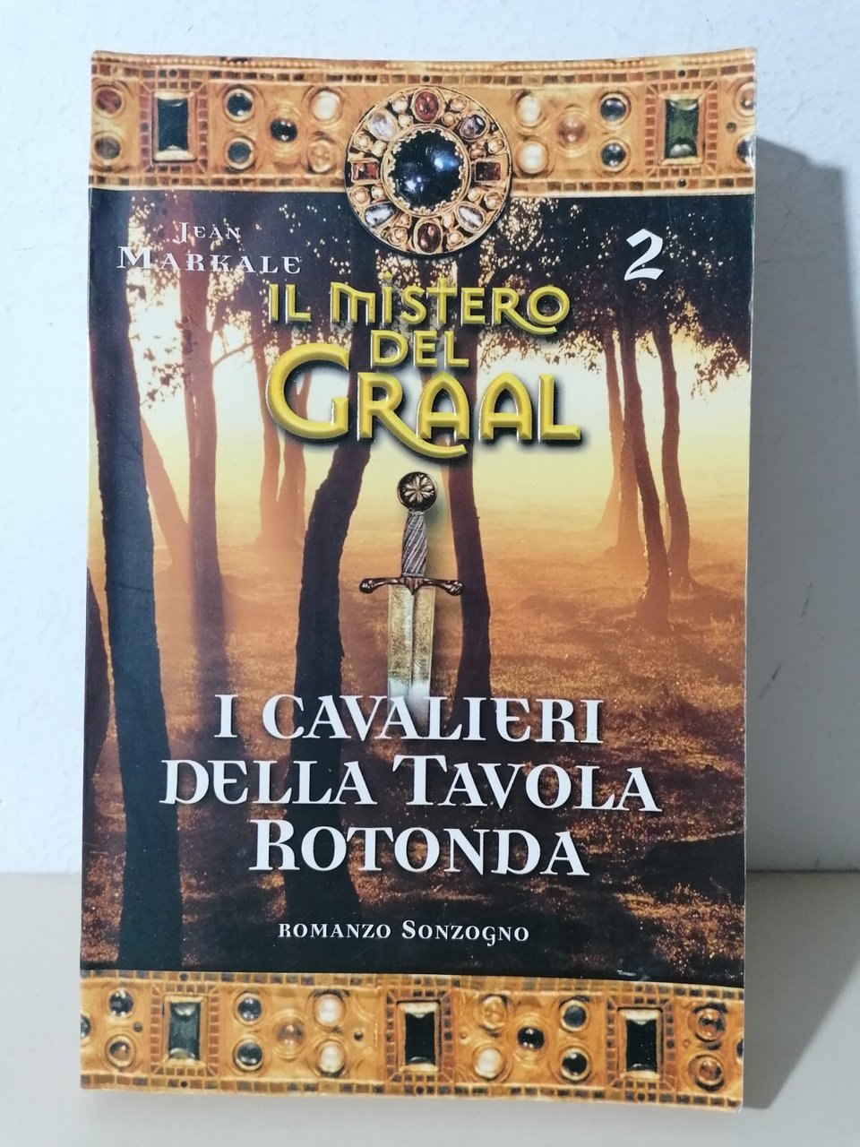 I cavalieri della tavola rotonda