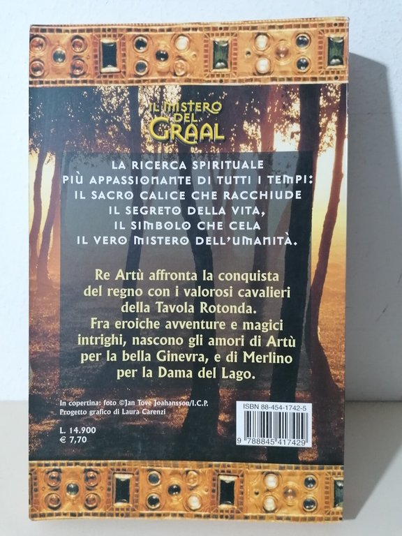 I cavalieri della tavola rotonda