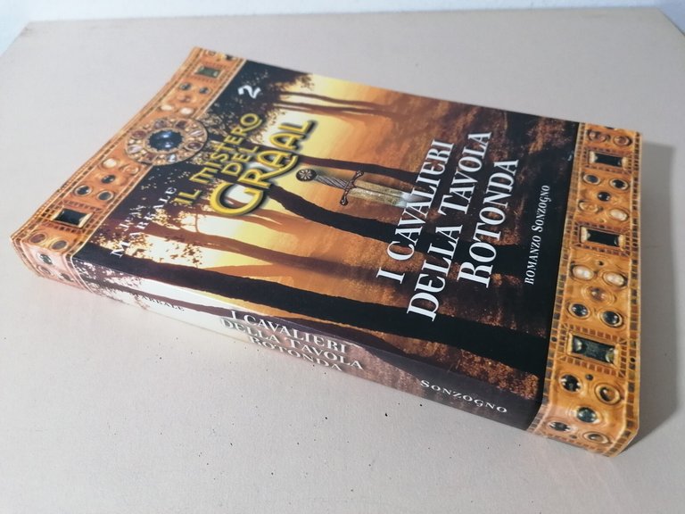 I cavalieri della tavola rotonda