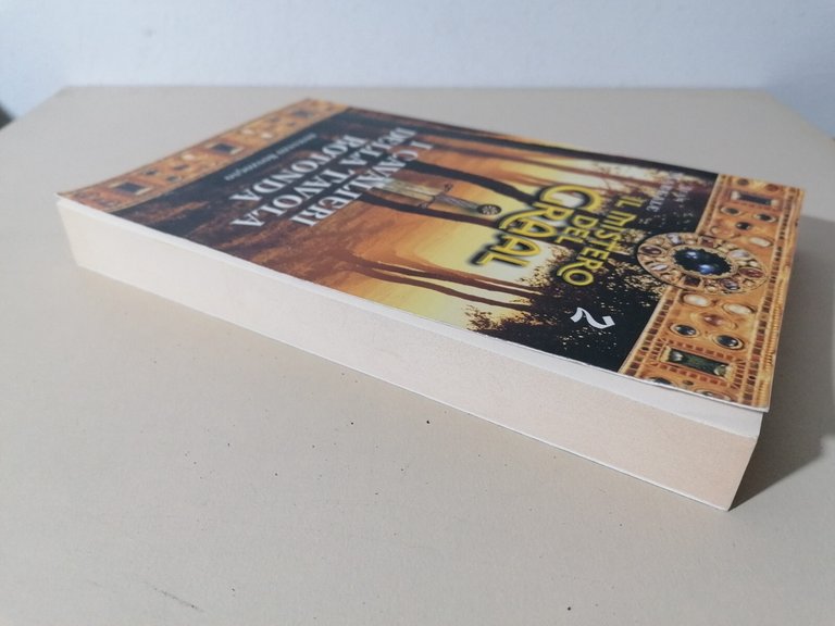 I cavalieri della tavola rotonda