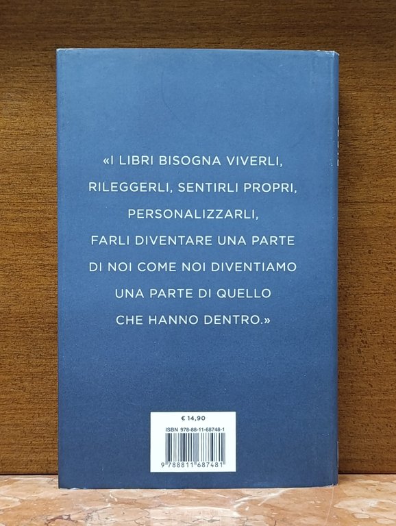 I cento libri che rendono più ricca la nostra vita | Immagine Gallery 2