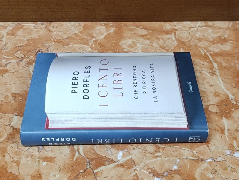 I cento libri che rendono più ricca la nostra vita | Immagine Gallery 3