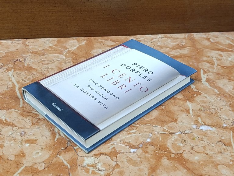 I cento libri che rendono più ricca la nostra vita | Immagine Gallery 4