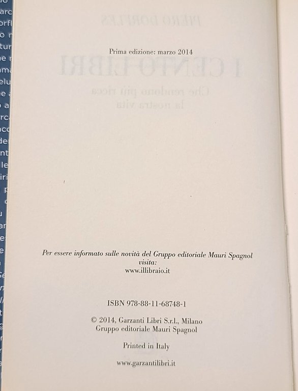 I cento libri che rendono più ricca la nostra vita | Immagine Gallery 7