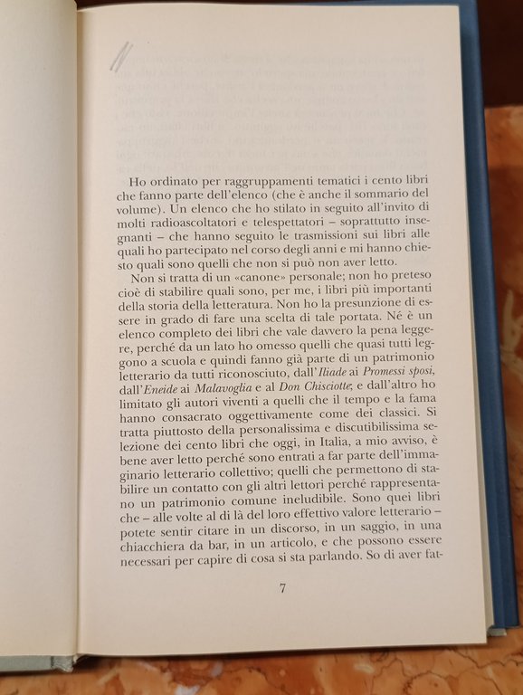 I cento libri che rendono più ricca la nostra vita | Immagine Gallery 8