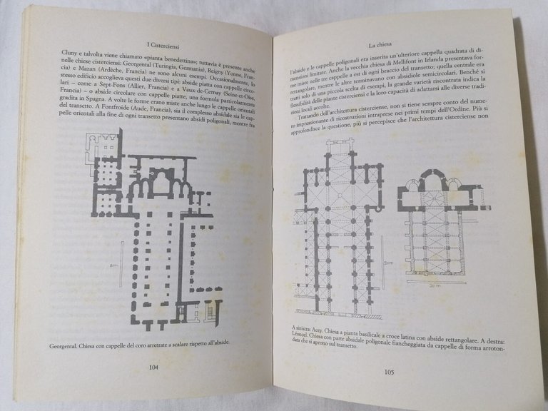 I Cisterciensi - Libro Terryl Kinder Vita quotidiana, cultura, arte, …