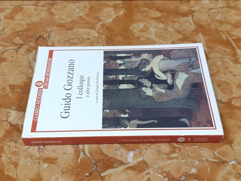 I colloqui e altre poesie | Immagine Gallery 3