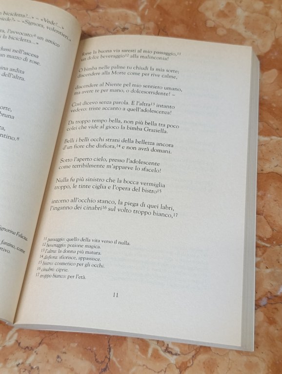 I colloqui e altre poesie | Immagine Gallery 9