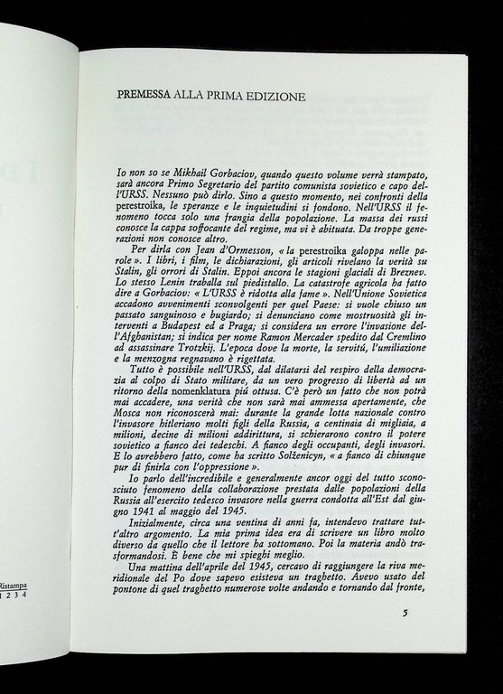 I dannati di Vlassov: Il dramma dei russi antisovietici nella …