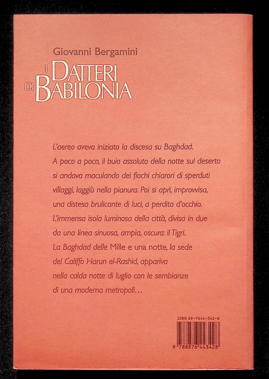 I Datteri di Babilonia Iraq da Hammurapi a Saddam Libro … | Immagine Gallery 2