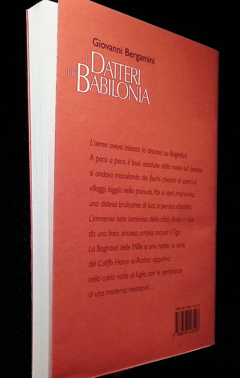 I Datteri di Babilonia Iraq da Hammurapi a Saddam Libro … | Immagine Gallery 4