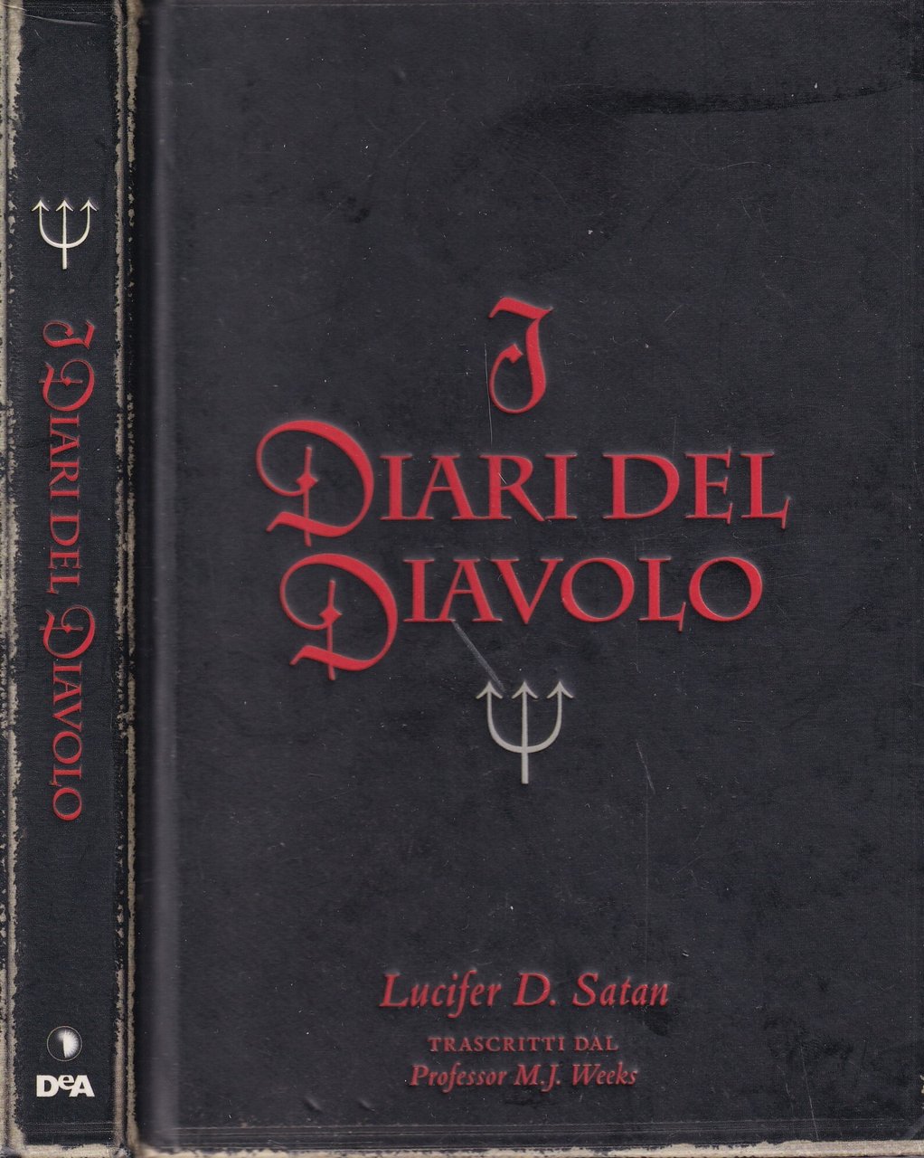 I diari del diavolo | Immagine principale