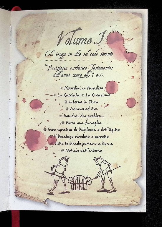 I diari del diavolo | Immagine Gallery 10