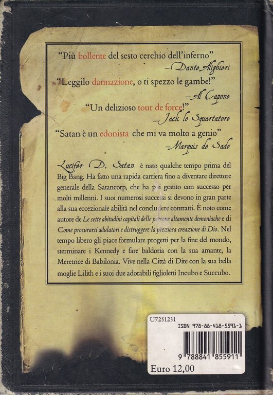 I diari del diavolo | Immagine Gallery 2