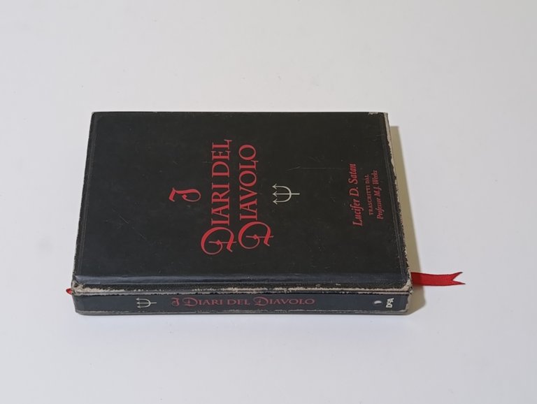 I diari del diavolo | Immagine Gallery 3