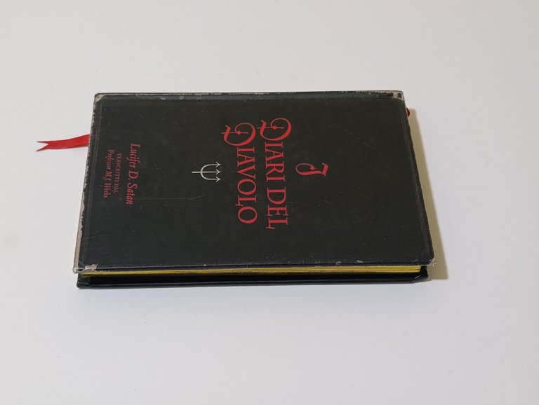 I diari del diavolo | Immagine Gallery 4