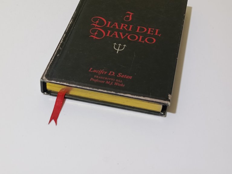 I diari del diavolo | Immagine Gallery 5