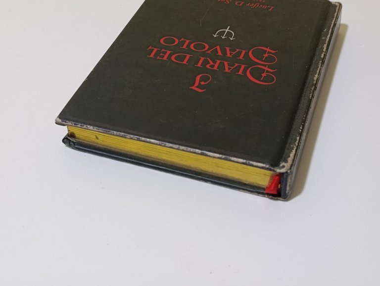 I diari del diavolo | Immagine Gallery 6