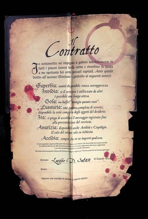 I diari del diavolo | Immagine Gallery 7