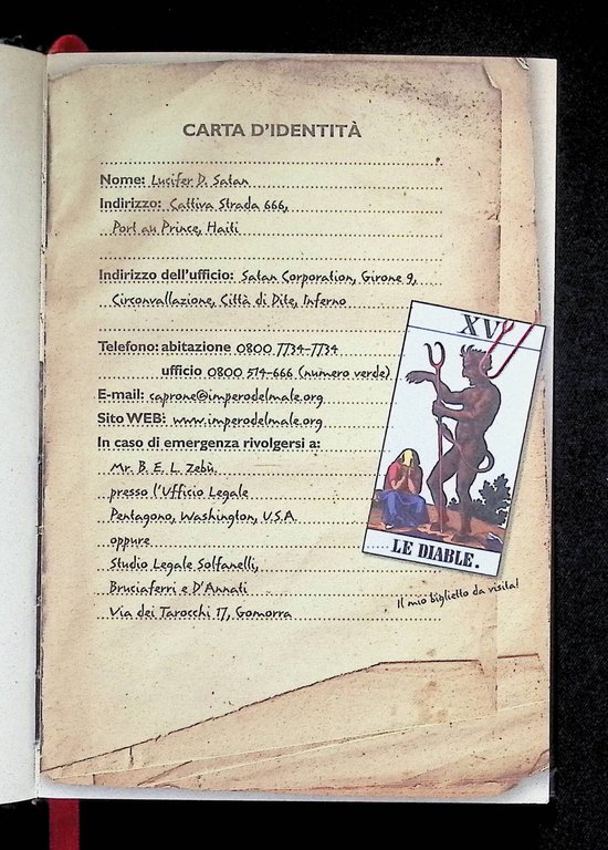 I diari del diavolo | Immagine Gallery 9