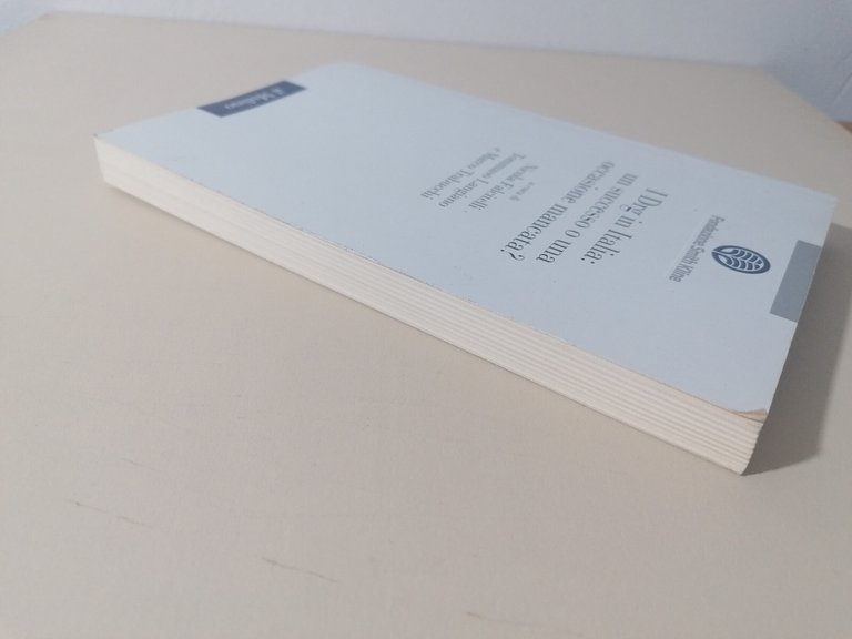 I Drg in Italia: un successo o un'occasione mancata?