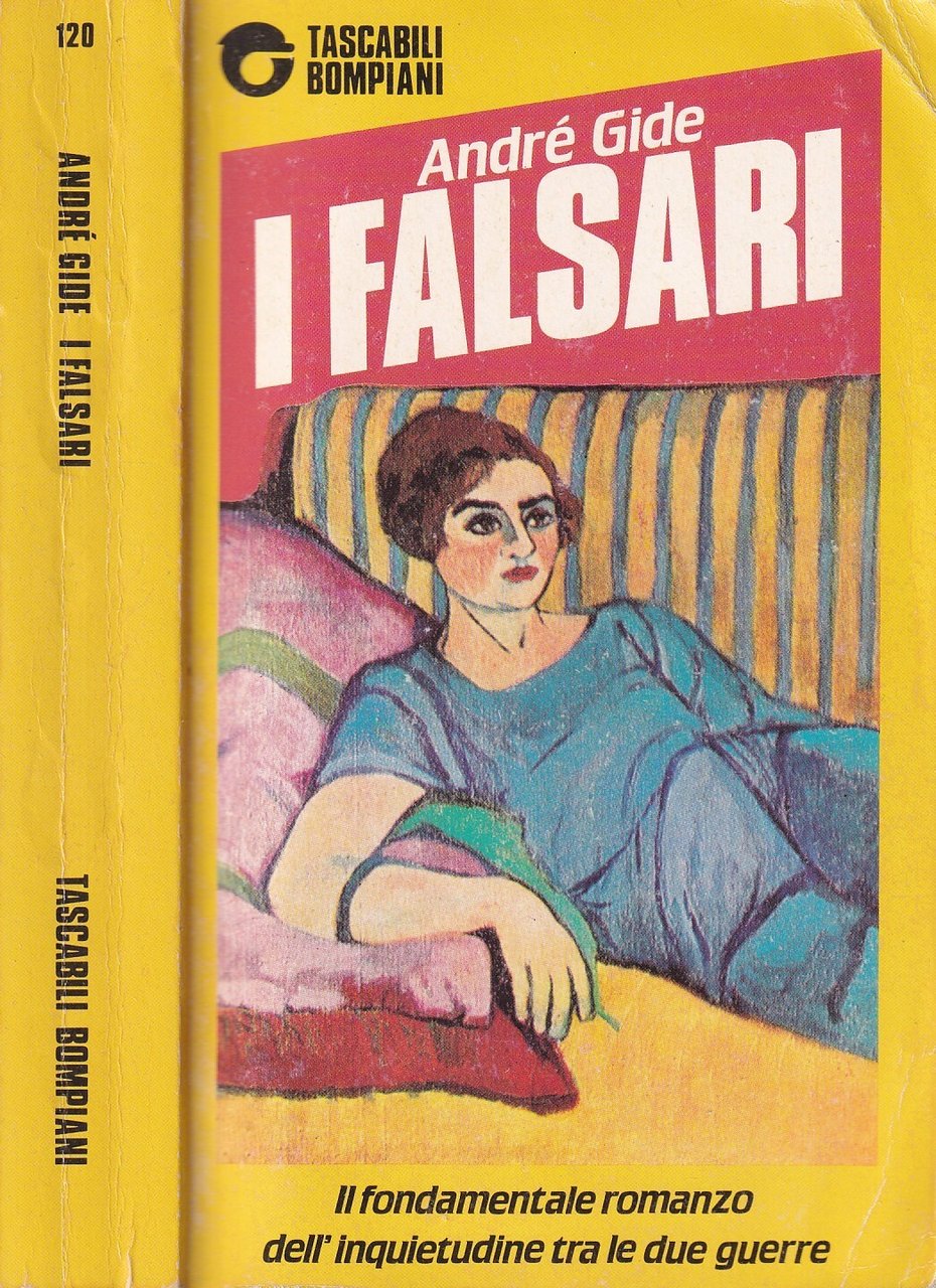 I Falsari | Immagine principale