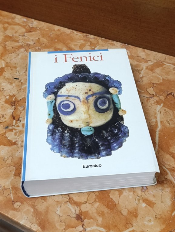I Fenici | Immagine Gallery 2