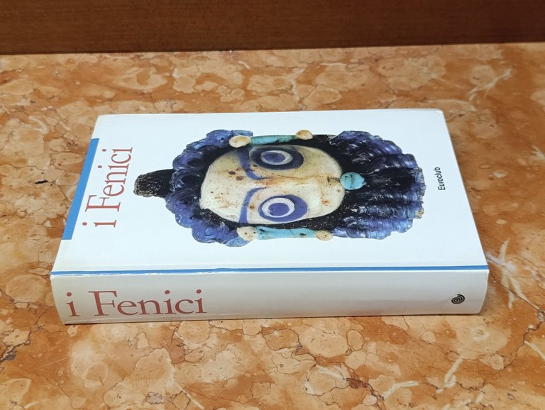 I Fenici | Immagine Gallery 3
