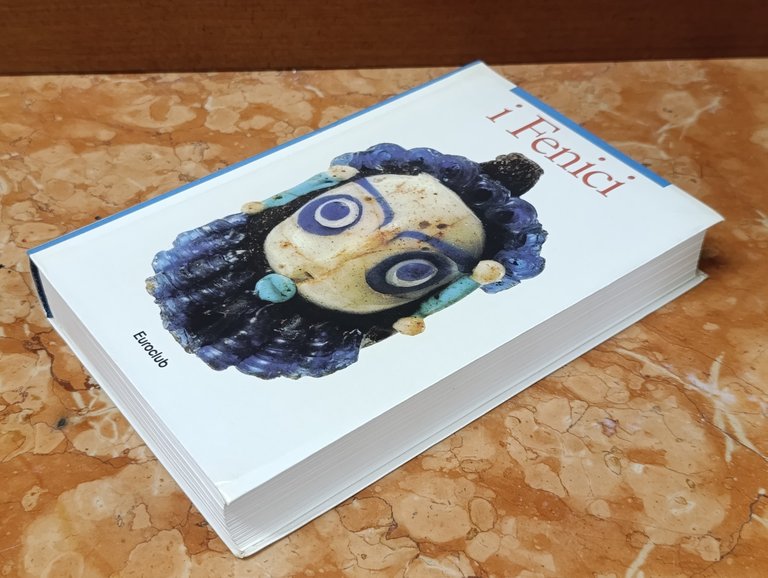 I Fenici | Immagine Gallery 4