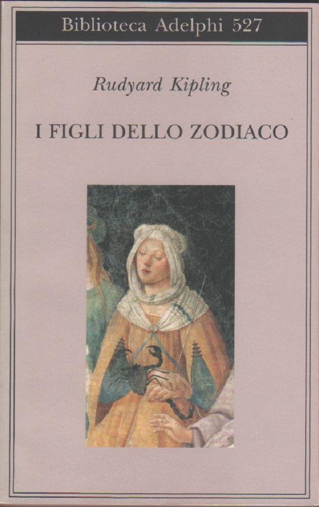 I figli dello zodiaco - Rudyard Kipling | Immagine principale