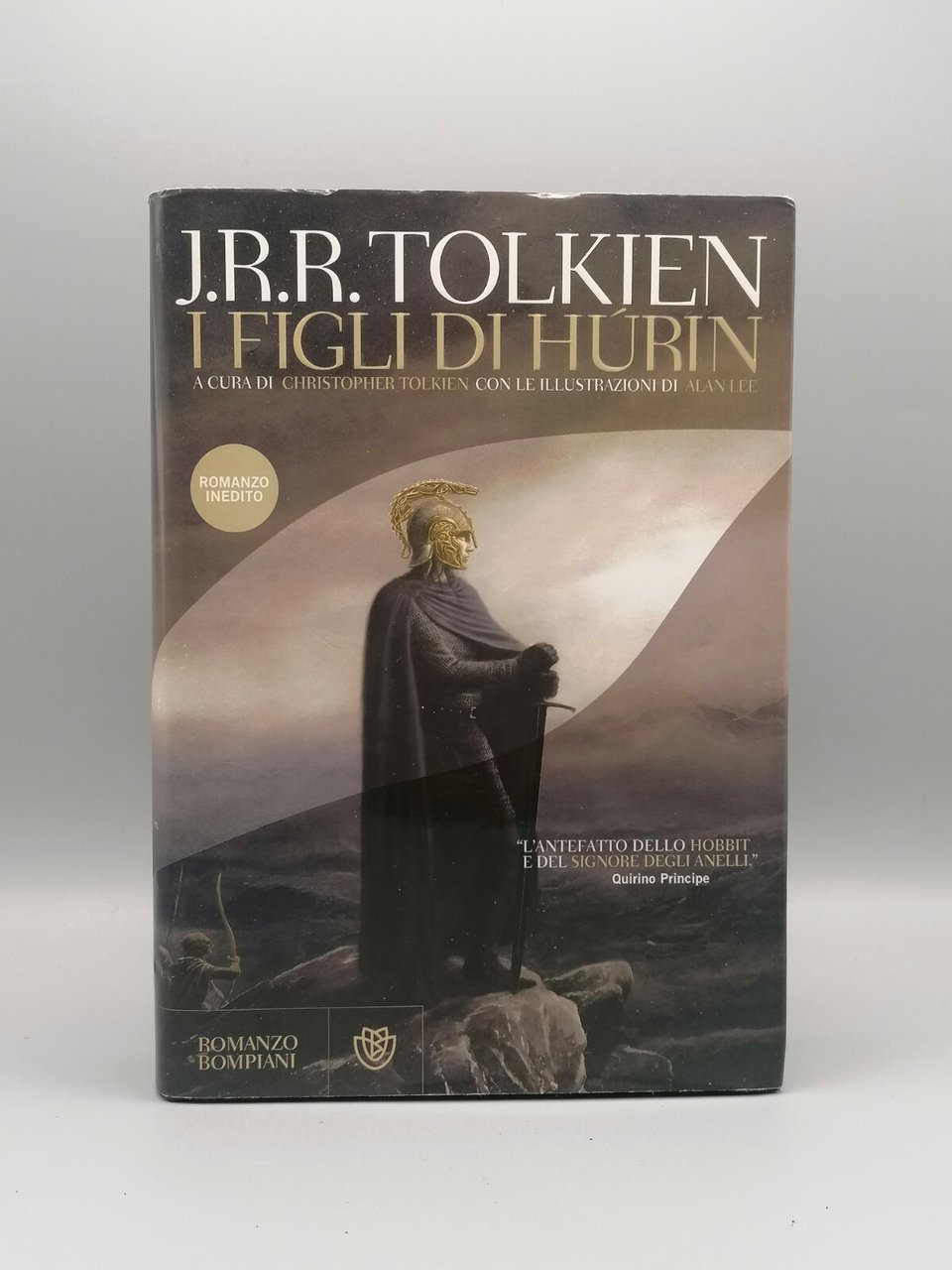 I figli di Hurin
