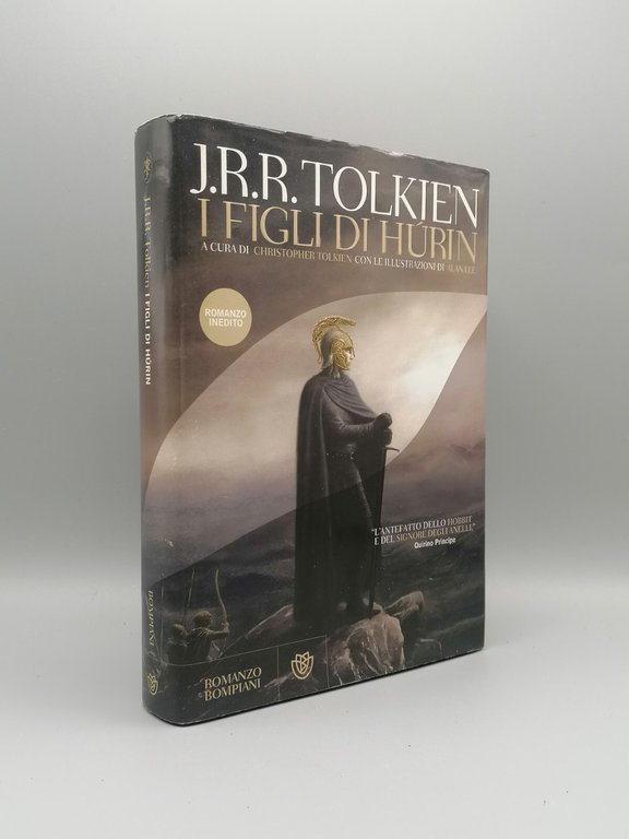 I figli di Hurin