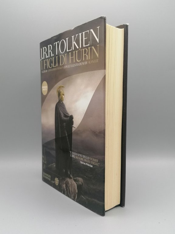 I figli di Hurin