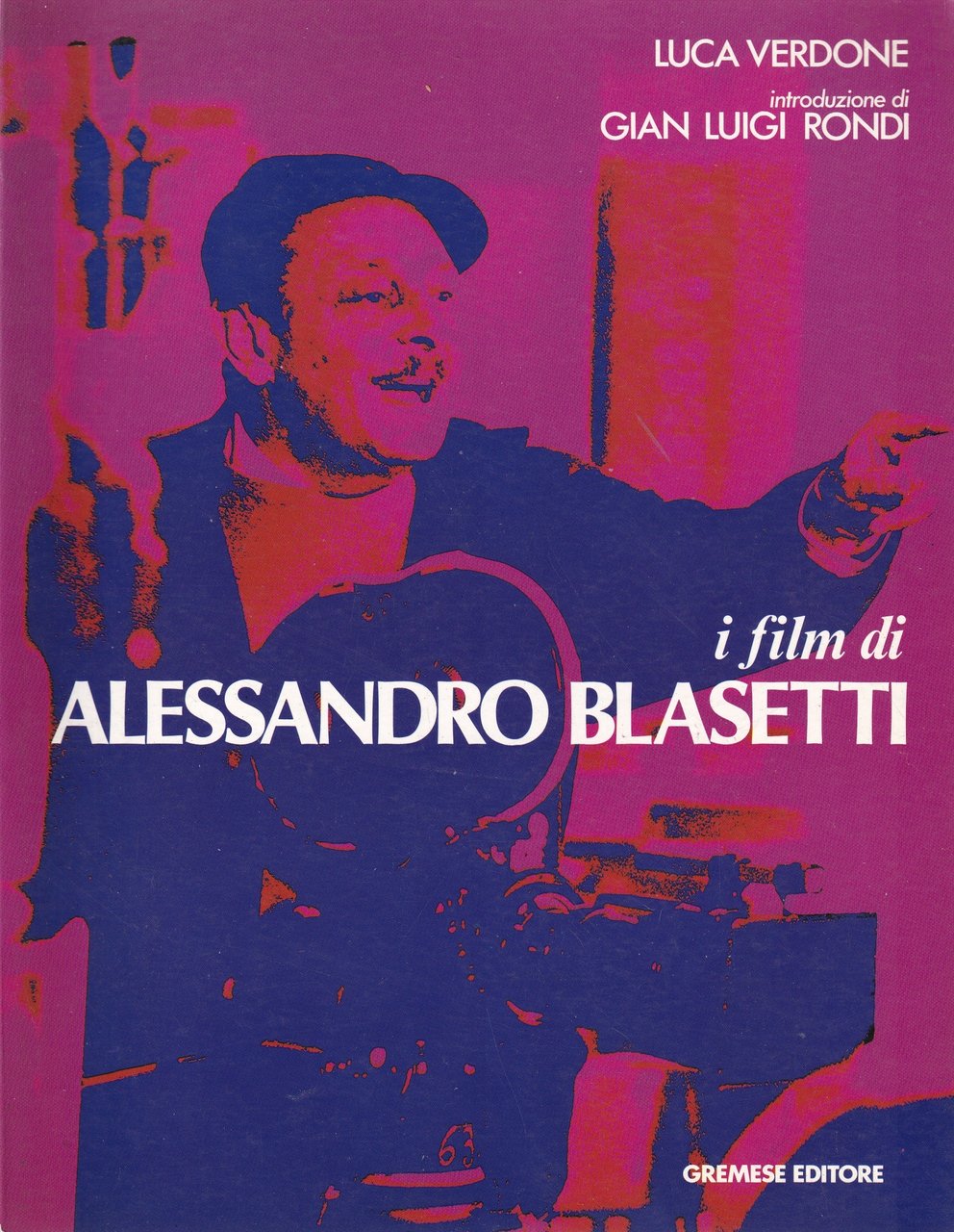 I Film di Alessandro Blasetti | Immagine principale