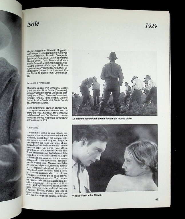 I Film di Alessandro Blasetti | Immagine Gallery 10