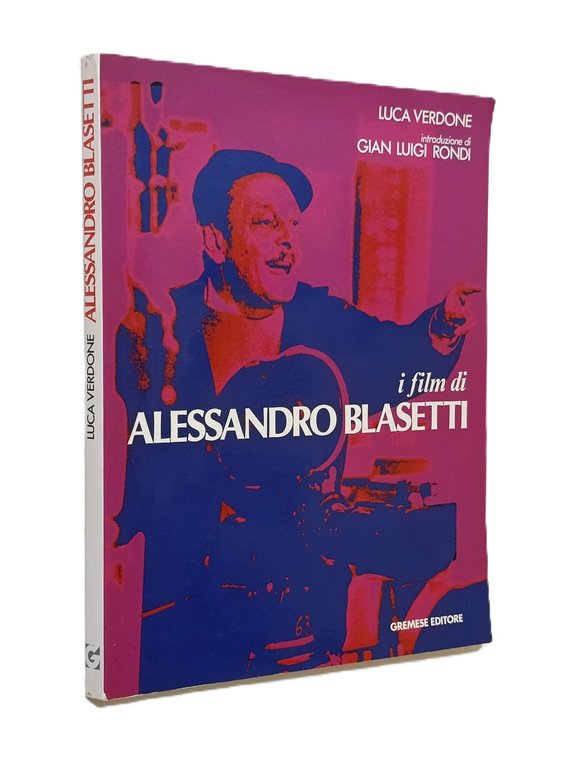 I Film di Alessandro Blasetti | Immagine Gallery 3