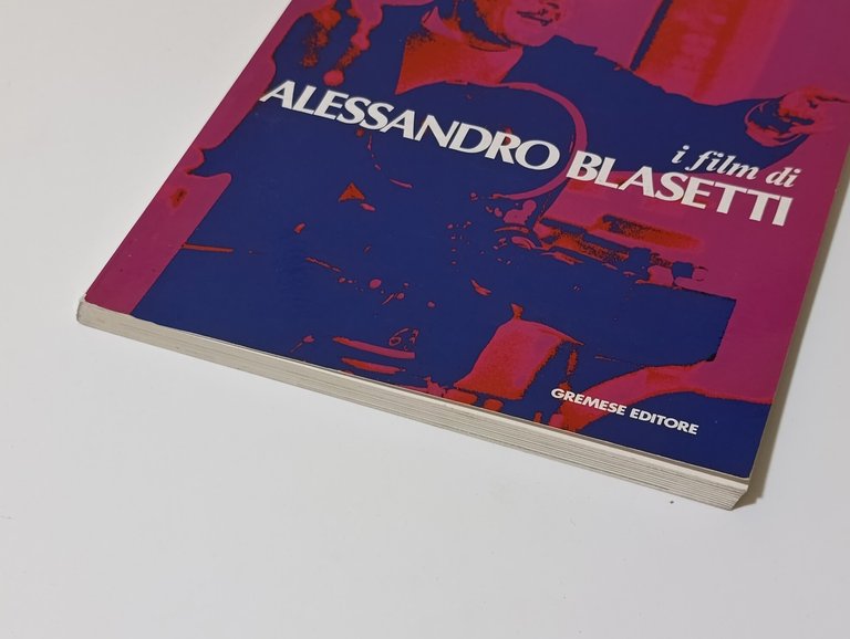I Film di Alessandro Blasetti | Immagine Gallery 4