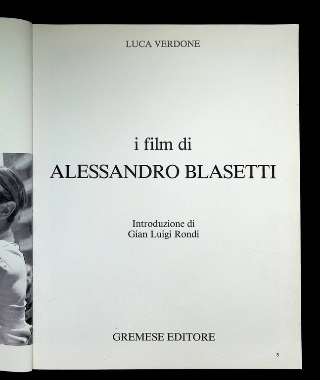 I Film di Alessandro Blasetti | Immagine Gallery 6