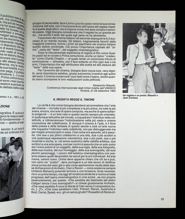 I Film di Alessandro Blasetti | Immagine Gallery 9