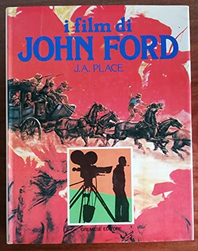 I film di John Ford | Immagine principale