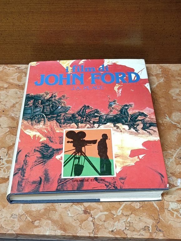I film di John Ford | Immagine Gallery 3