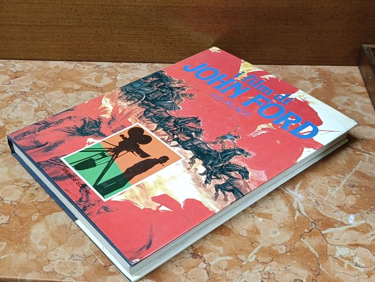 I film di John Ford | Immagine Gallery 4