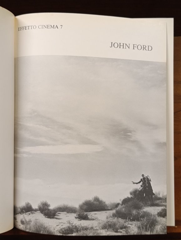I film di John Ford | Immagine Gallery 5