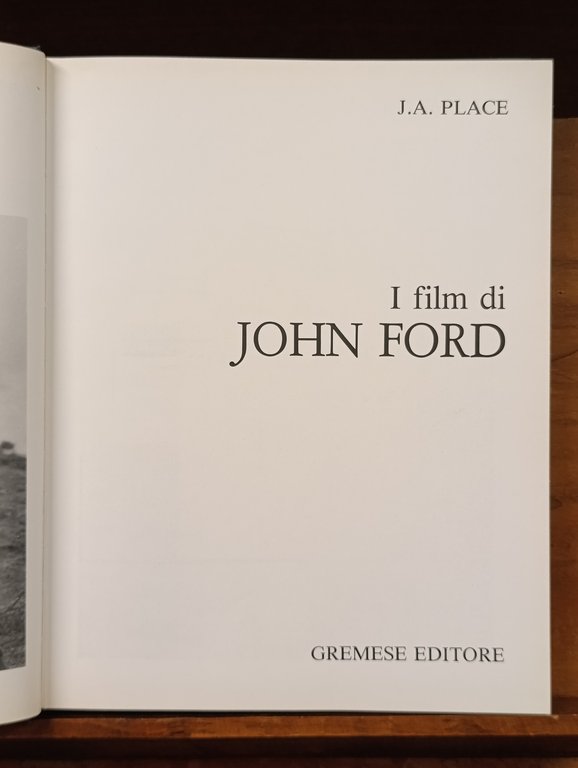 I film di John Ford | Immagine Gallery 6