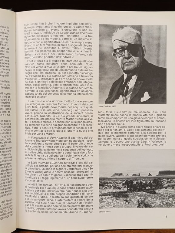 I film di John Ford | Immagine Gallery 9