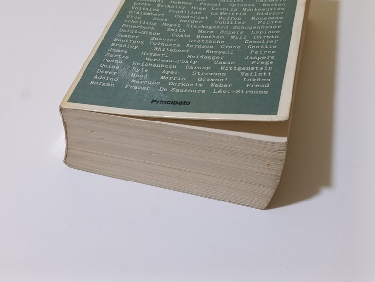 I Filosofi e le Opere. Antologia Filosofica per le Scuole … | Immagine Gallery 4