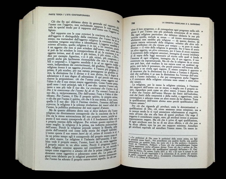 I Filosofi e le Opere. Antologia Filosofica per le Scuole … | Immagine Gallery 8